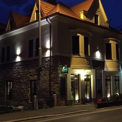 Nomad Restaurant