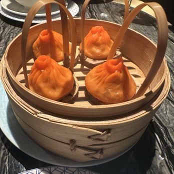 Mott 32 - Sweet & sour dumplings - Chinese Near Me - Las Vegas, Nevada