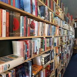 Spare Time - Pick a book, ANY book! - Bookstores Near Me - Paso Robles, California