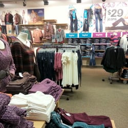 Maurices