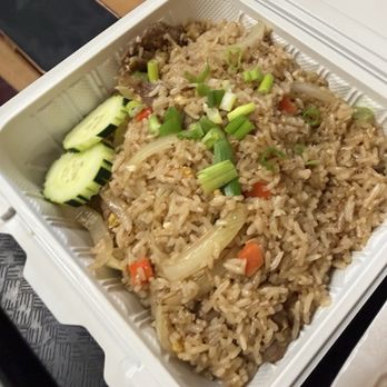 Tasty Thai Cuisine - TASTY THAI FRIED RICE - Thai Near Me - Murrieta, California Tasty Thai Cuisine - TASTY THAI FRIED RICE - Thai Near Me - Murrieta, California