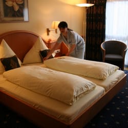 Hotel Asemann Planegg