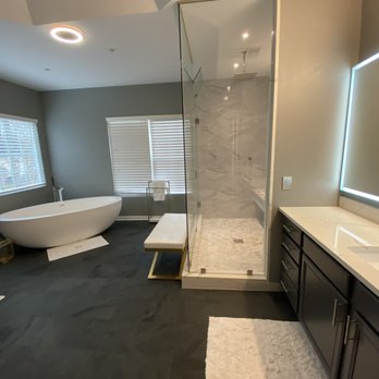 Beyond Kitchen & Bath Remodeling - General Contractors Near Me - Bowie, Maryland