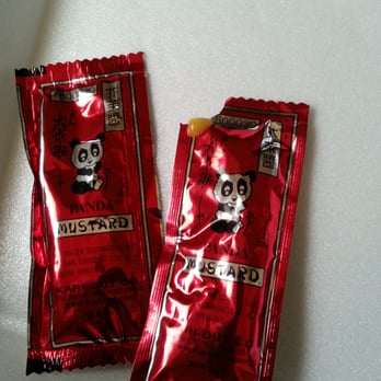 Hing Loon Chinese Ex - two packets of food - Chinese Near Me - Glendale, Arizona Hing Loon Chinese Ex - two packets of food - Chinese Near Me - Glendale, Arizona