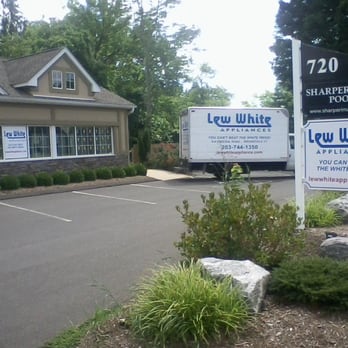 Lew White Appliances - NOW IN MONROE - Appliances Near Me - Monroe, Connecticut Lew White Appliances - NOW IN MONROE - Appliances Near Me - Monroe, Connecticut