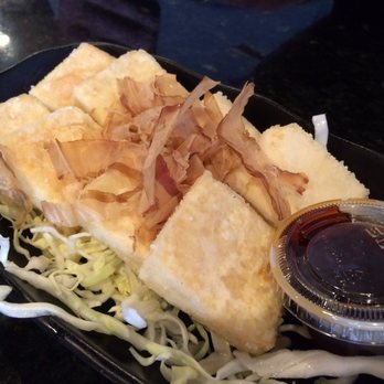 Ramen101 - Agedashi tofu - Ramen Near Me - San Leandro, California Ramen101 - Agedashi tofu - Ramen Near Me - San Leandro, California