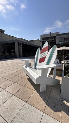 The Shoppes at Carlsbad by null