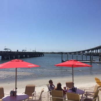 Beaches at Vilano - Seafood Near Me - St. Augustine, Florida