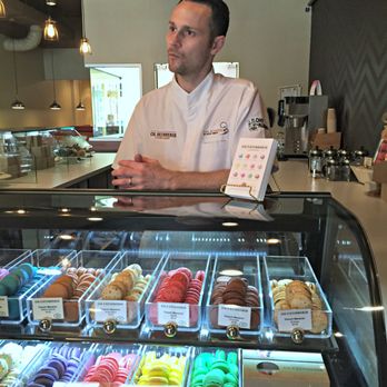 Ch Patisserie - Bakeries Near Me - Sioux Falls, South Dakota