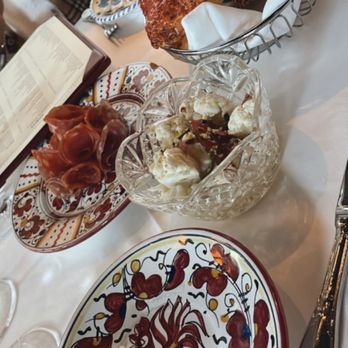 Carbone - New American Near Me - Miami Beach, Florida