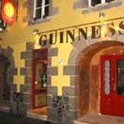 Pub o'kenny