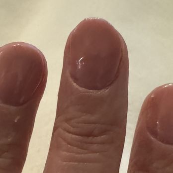 Signature Nails & Spa - Too short, so inconsistent. - Nail Salons Near Me - Concord, New Hampshire Signature Nails & Spa - Too short, so inconsistent. - Nail Salons Near Me - Concord, New Hampshire