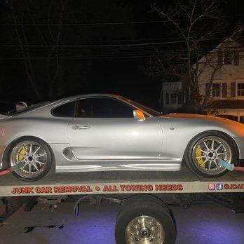 JDM Towing - Supra - Towing Near Me JDM Towing - Supra - Towing Near Me