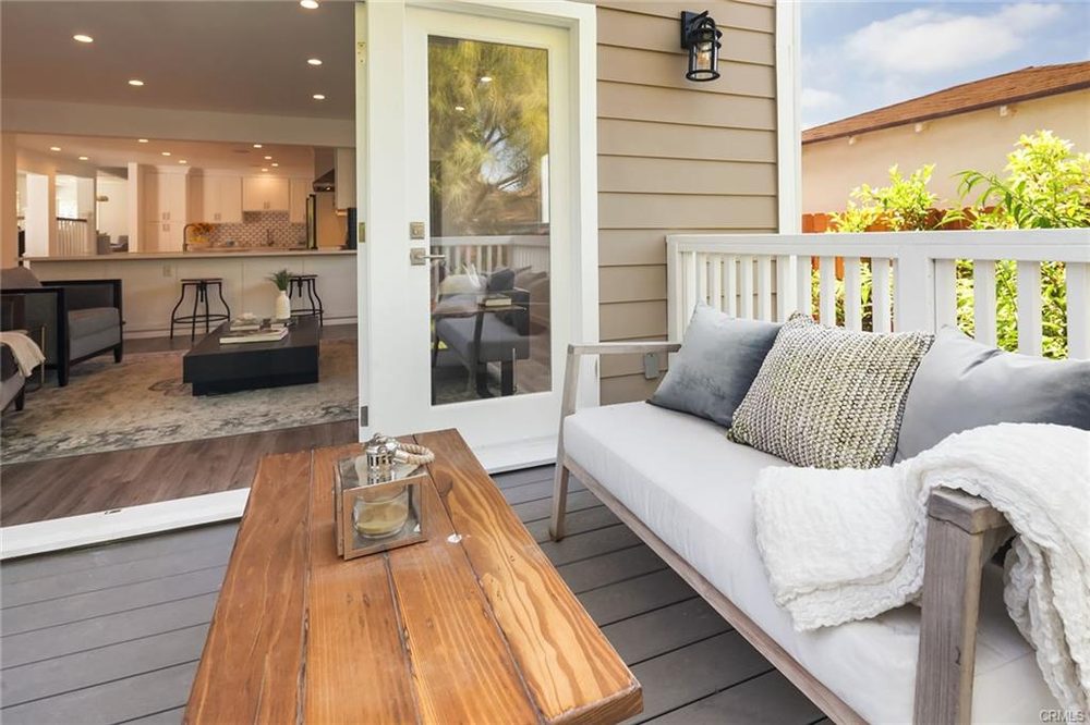 Slide of Holly Development