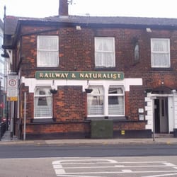 Railway & Naturalist Inn
