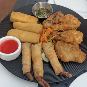 Zom Tum - ZT Combo - Laotian Near Me - Washington, DC, District of Columbia