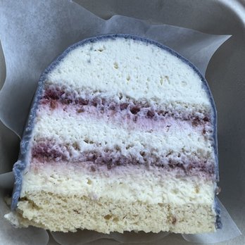 Quarter Sheets - Princess cake - Pizza Near Me - Los Angeles, California