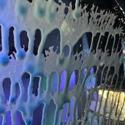 Waters Car Wash