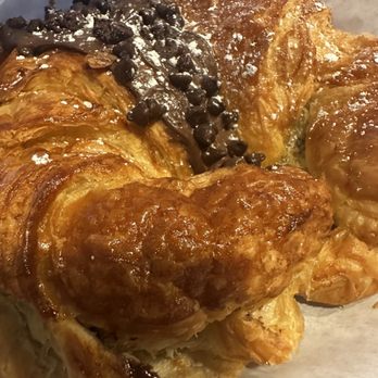 Bear Buns Bakery - Chocolate Chip Croissant - Bakeries Near Me - San Diego, California Bear Buns Bakery - Chocolate Chip Croissant - Bakeries Near Me - San Diego, California