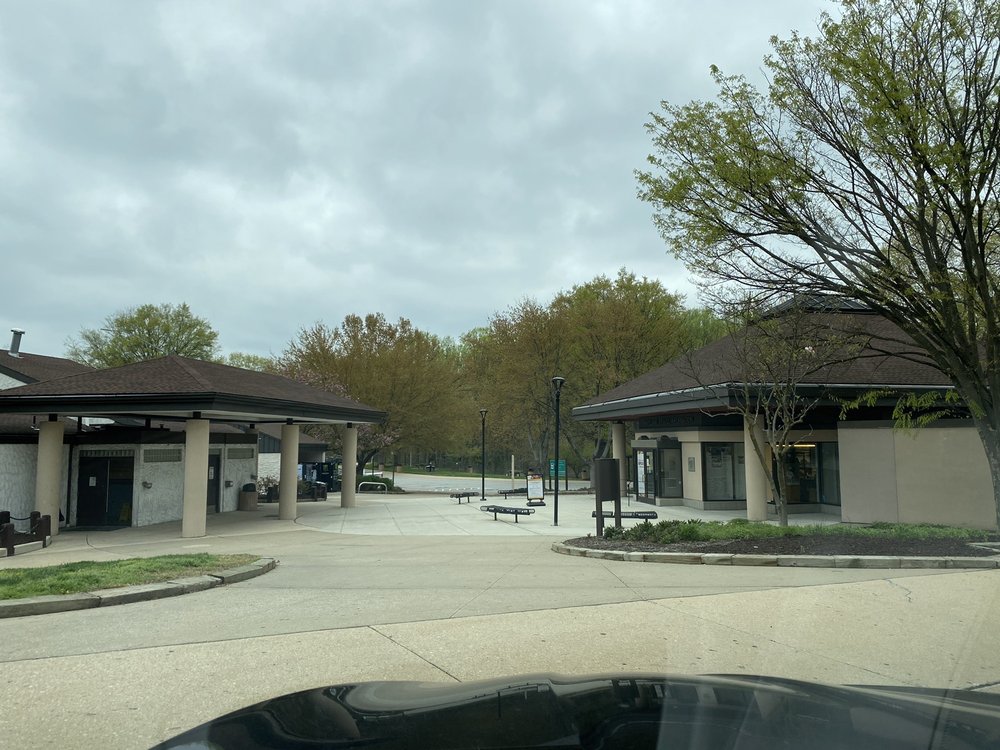 MARYLAND CENTER Updated September 2024 10 Photos & 13