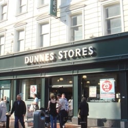 Dunnes Stores