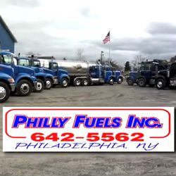 Philly Fuels
