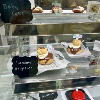 Love Mi Yogurt - @foodie_starry Dessert - Bubble Tea Near Me - New York, New York Love Mi Yogurt - @foodie_starry Dessert - Bubble Tea Near Me - New York, New York