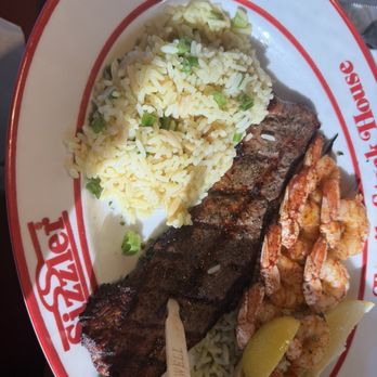 Sizzler - Steak and shrimp - Steakhouses Near Me - Chatsworth, California