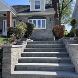 S&M Masonry General Contractor