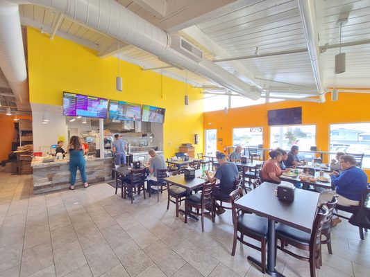 Taqueria Los Pericos by null