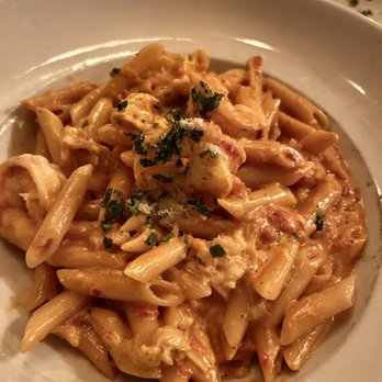 Olazzo - Shrimp & Crab Rose - Italian Near Me - Bethesda, Maryland Olazzo - Shrimp & Crab Rose - Italian Near Me - Bethesda, Maryland