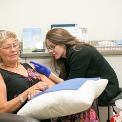 Michael R Menachof, MD - Allergy Testing at Advanced ENT & Allergy Center
