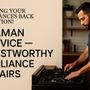 Photo of Slaman Service