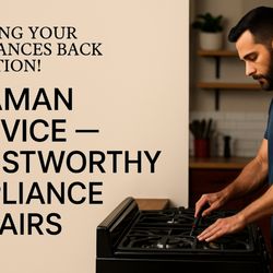 Slaman Service