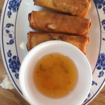 Pho Viet Restaurant - Egg rolls - Vietnamese Near Me - Modesto, California Pho Viet Restaurant - Egg rolls - Vietnamese Near Me - Modesto, California