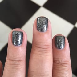 Divine Star Nails - Shiny!
