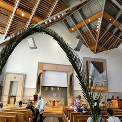 Pacific Palisades Presbyterian Church