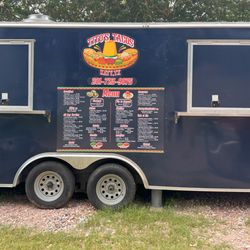 Tito's Tacos