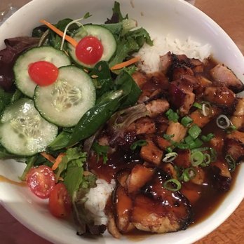 Fat Choy - Shortrib Rice - New American Near Me - Las Vegas, Nevada