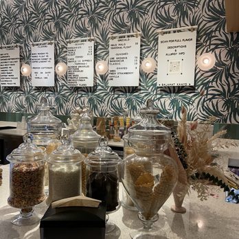 Sampaguita - Menu - Ice Cream & Frozen Yogurt Near Me - Orlando, Florida Sampaguita - Menu - Ice Cream & Frozen Yogurt Near Me - Orlando, Florida