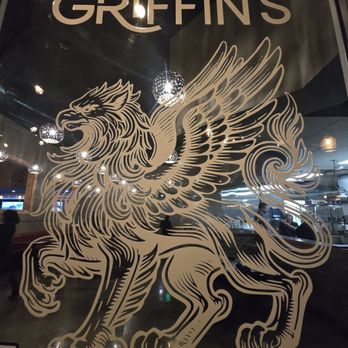 Griffin's - Outside - New American Near Me - Brea, California Griffin's - Outside - New American Near Me - Brea, California