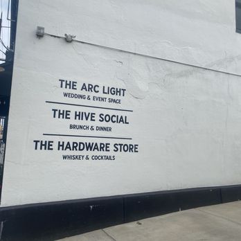 The Hardware Store - Recap of venues - Speakeasies Near Me - Oregon City, Oregon