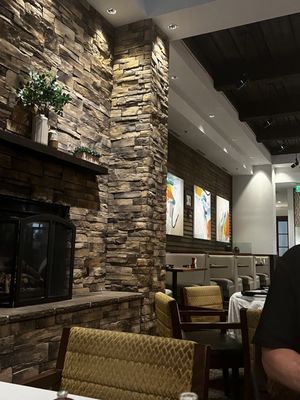 Stoney River Steakhouse and Grill by null