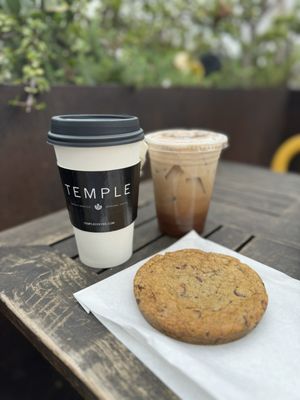 Temple Coffee Roasters by null