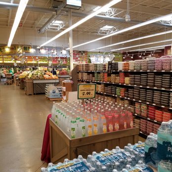 Fresh Thyme Market - Inside Fresh Thyme - Vitamins & Supplements Near Me - Vadnais Heights, Minnesota Fresh Thyme Market - Inside Fresh Thyme - Vitamins & Supplements Near Me - Vadnais Heights, Minnesota