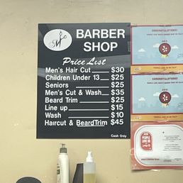 Prices