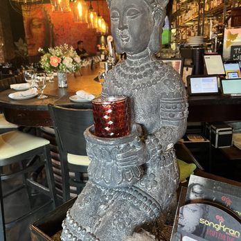 Songkran Thai Kitchen - Thai Near Me - Houston, Texas Songkran Thai Kitchen - Thai Near Me - Houston, Texas