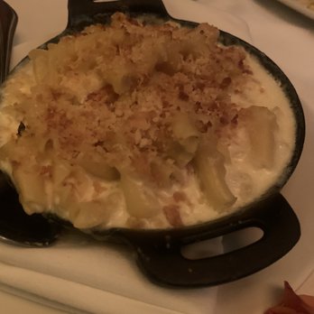 The Capital Grille - Lobster Mac 'N' Cheese - Steakhouses Near Me - Houston, Texas The Capital Grille - Lobster Mac 'N' Cheese - Steakhouses Near Me - Houston, Texas