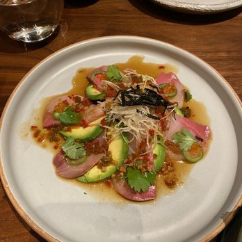 Ozumo - Sashimi Moriawase - Sushi Bars Near Me - San Francisco, California Ozumo - Sashimi Moriawase - Sushi Bars Near Me - San Francisco, California