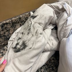 A Mr Clean Laundry